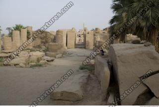 Karnak Temple Photo References #6